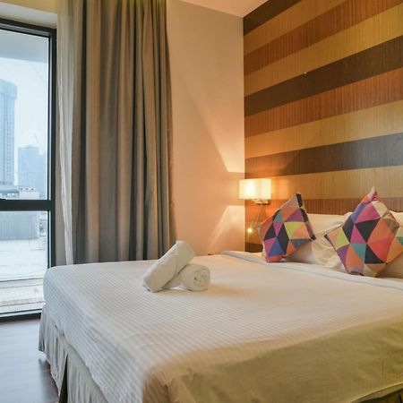 קואלה לומפור D'Majestic Place By Widebed חדר תמונה