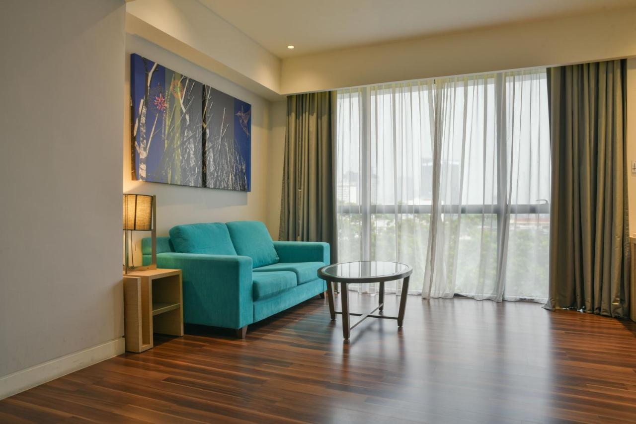 קואלה לומפור D'Majestic Place By Widebed מראה חיצוני תמונה