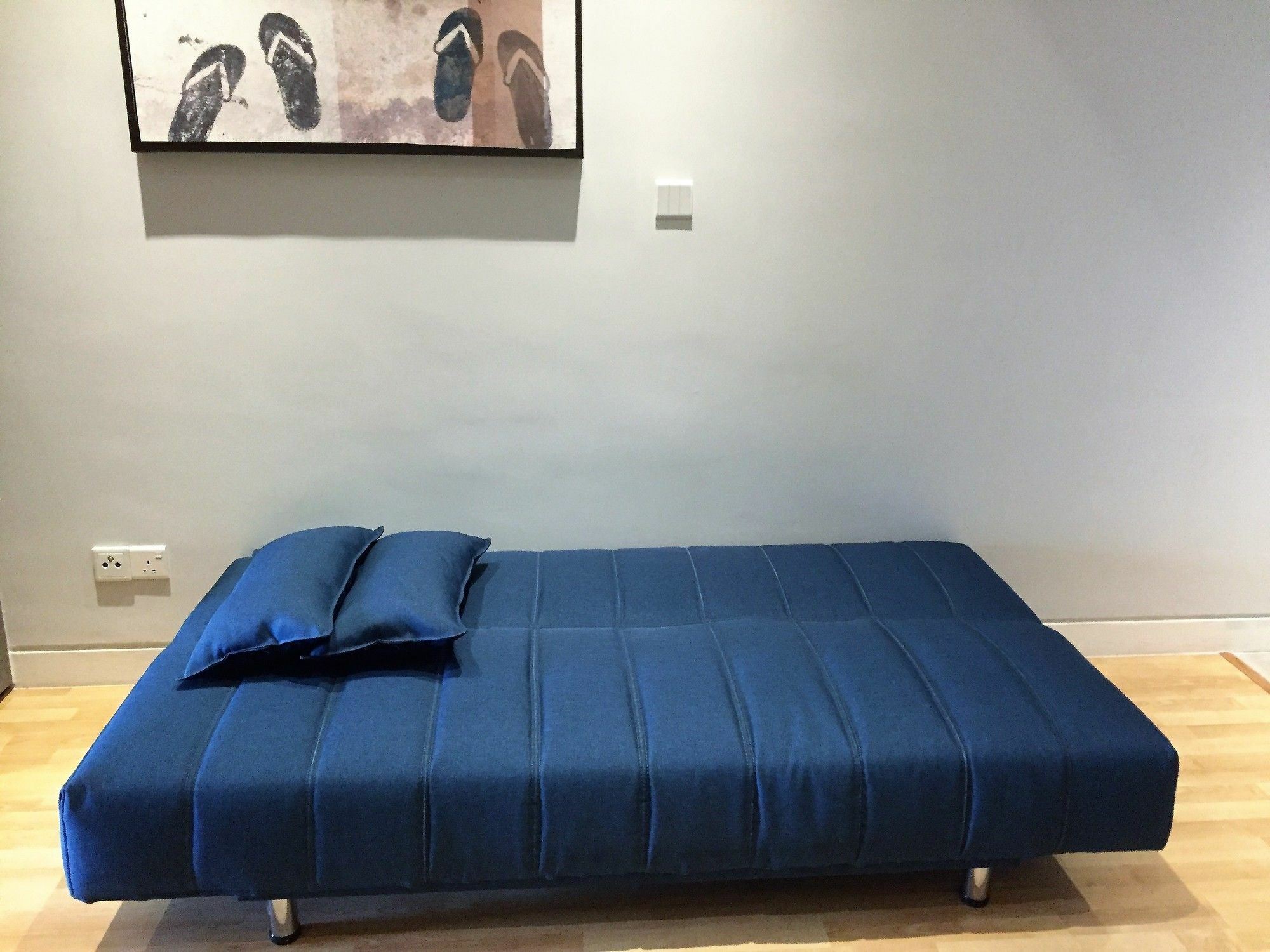 קואלה לומפור D'Majestic Place By Widebed מראה חיצוני תמונה