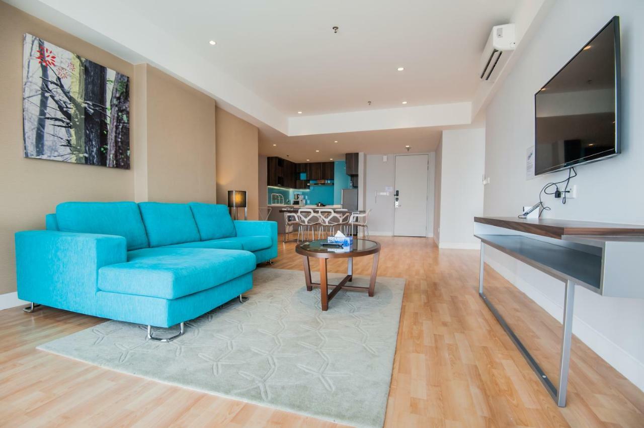 קואלה לומפור D'Majestic Place By Widebed מראה חיצוני תמונה