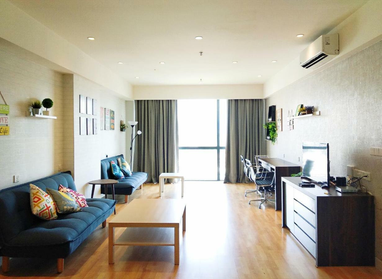 קואלה לומפור D'Majestic Place By Widebed מראה חיצוני תמונה